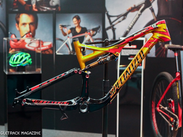 Cycle Show 2012 Part One