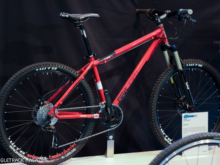 Cycle Show 2012 Part 2