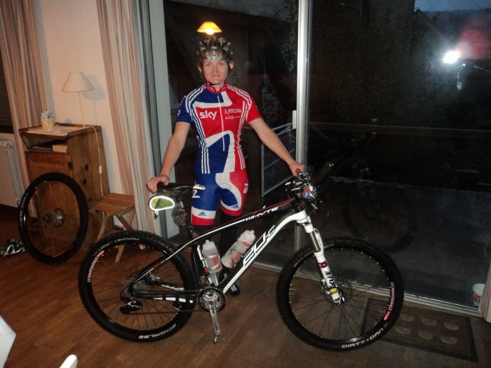 GB kit
