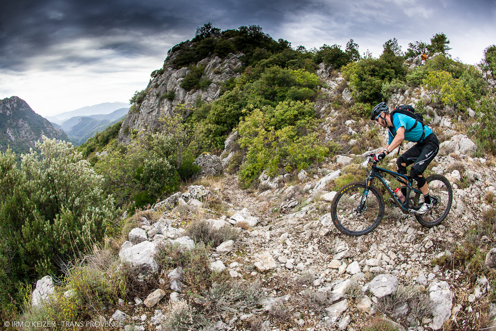 Mavic Trans-Provence Day 7 – Overall results