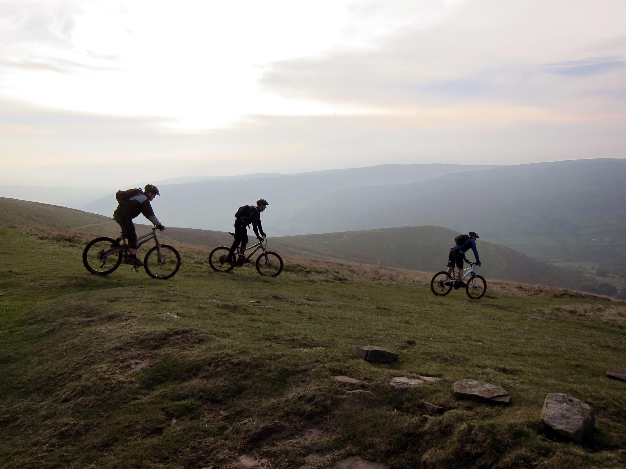 Tuesday Treats 16: Drover Cycles