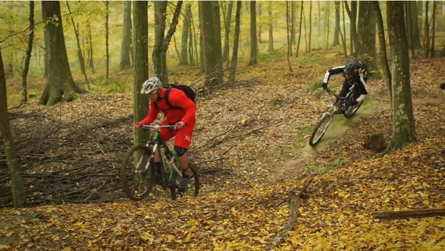 SRAM XX1 – The video story