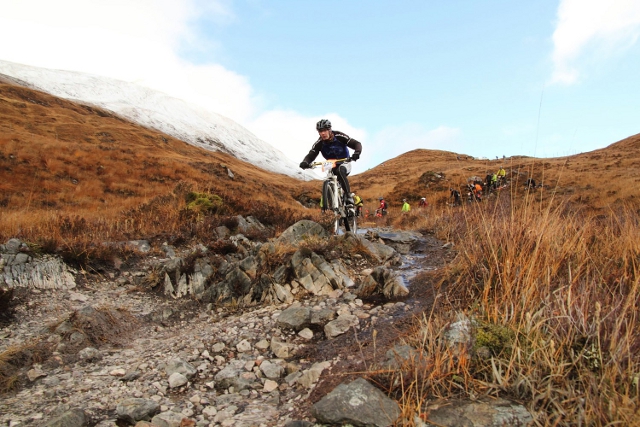 Rab’s World: No Fuss / The Dudes of Hazzard This Is Enduro Now!