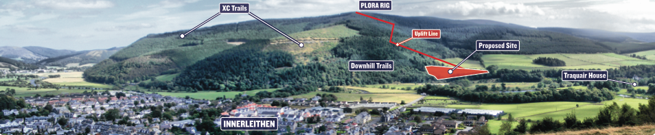 AimUp – Uplift for Innerleithen gains planning approval.