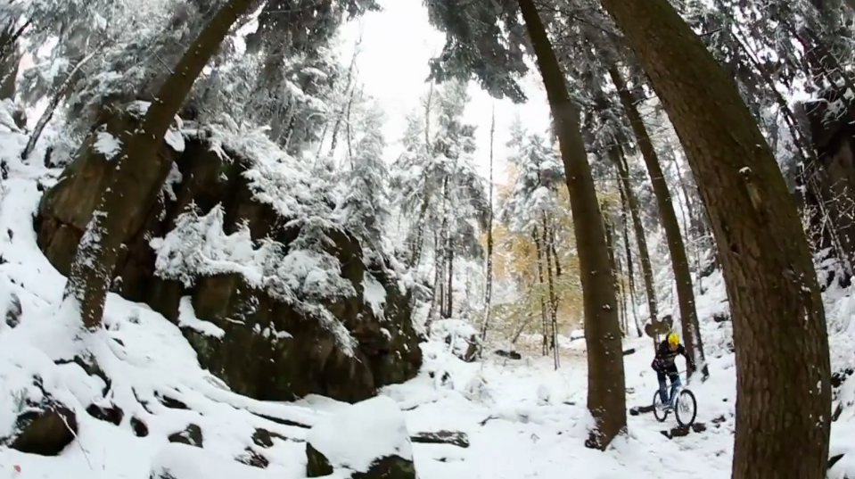 Midweek Mini Movies 128