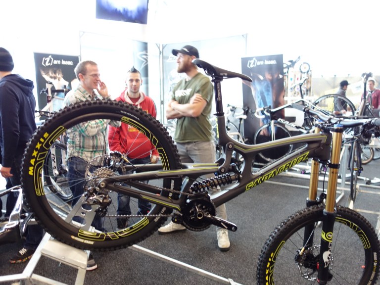The Bike Place 2013