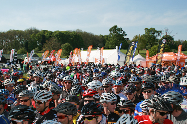 The 2013 Singletrack Enduro 6 Entry Opens
