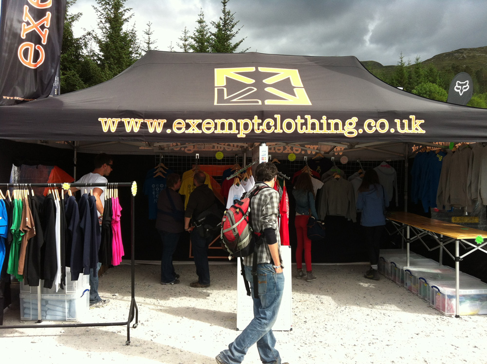 Exempt