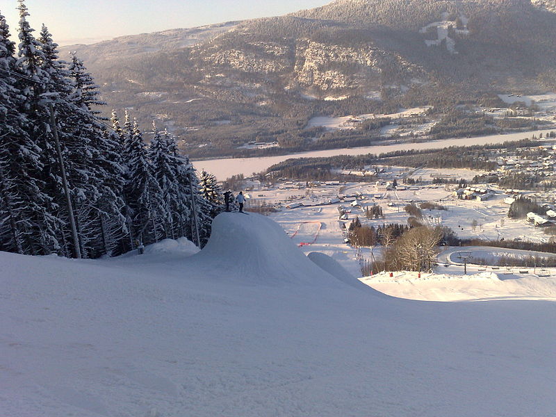 Lillehammer to host 2014 World Championships