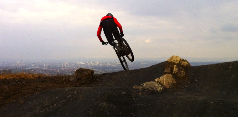 Rab’s World: The 2014 Effect