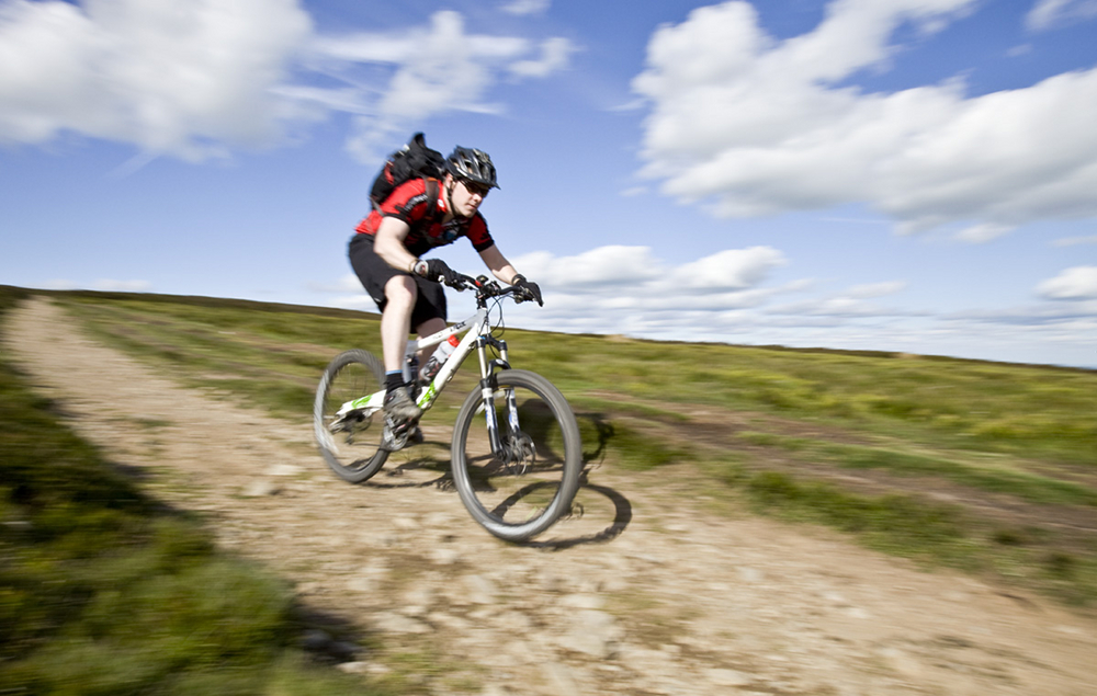 The Long Mynd Batch Burner event details