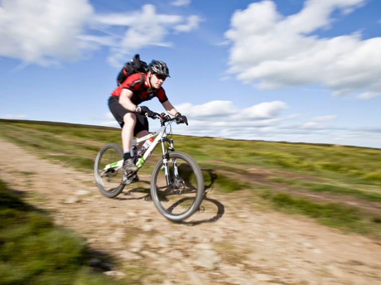 The Long Mynd Batch Burner event details