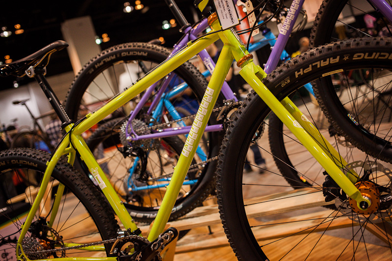 The best of NAHBS 2013