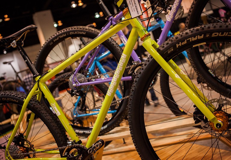 The best of NAHBS 2013
