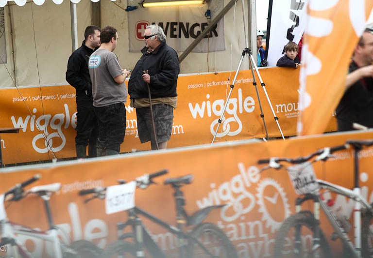 Wiggle Mountain Mayhem Set Your Alarms – D-Day is Here!