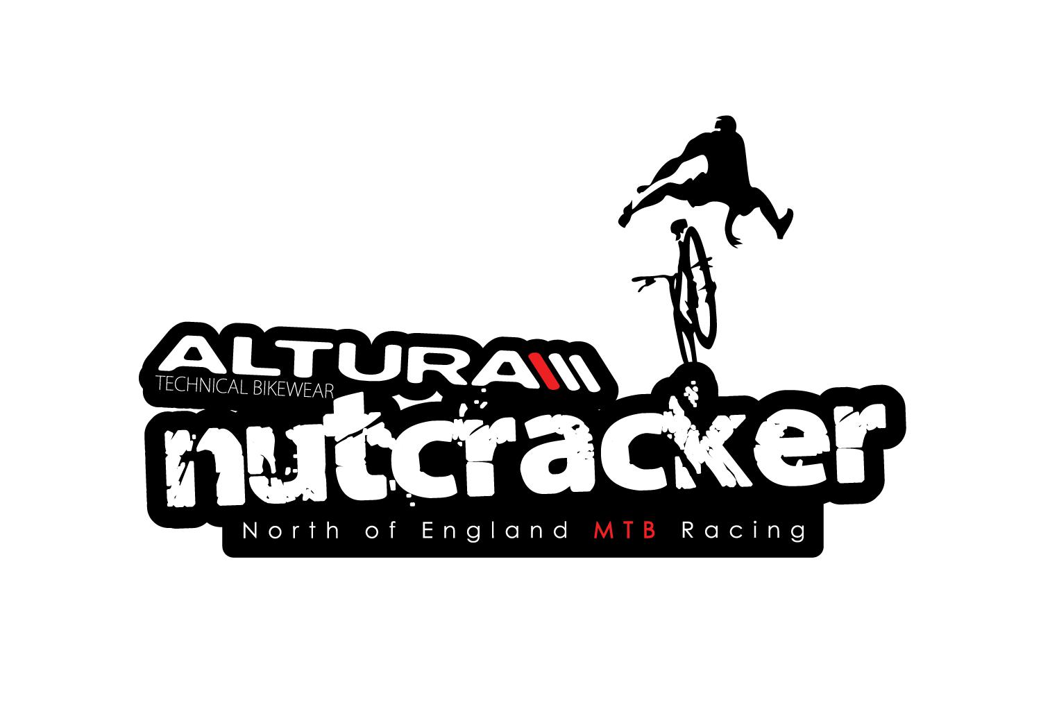 Nutcracker Altura MTB Series is GO!