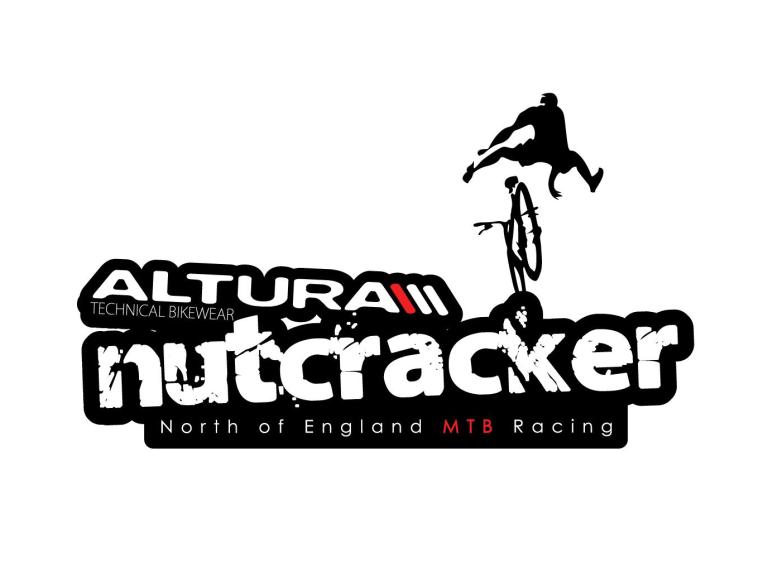 Nutcracker Altura MTB Series is GO!