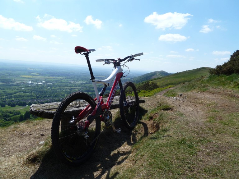 Tuesday Treats 27: Qwerty Cycles