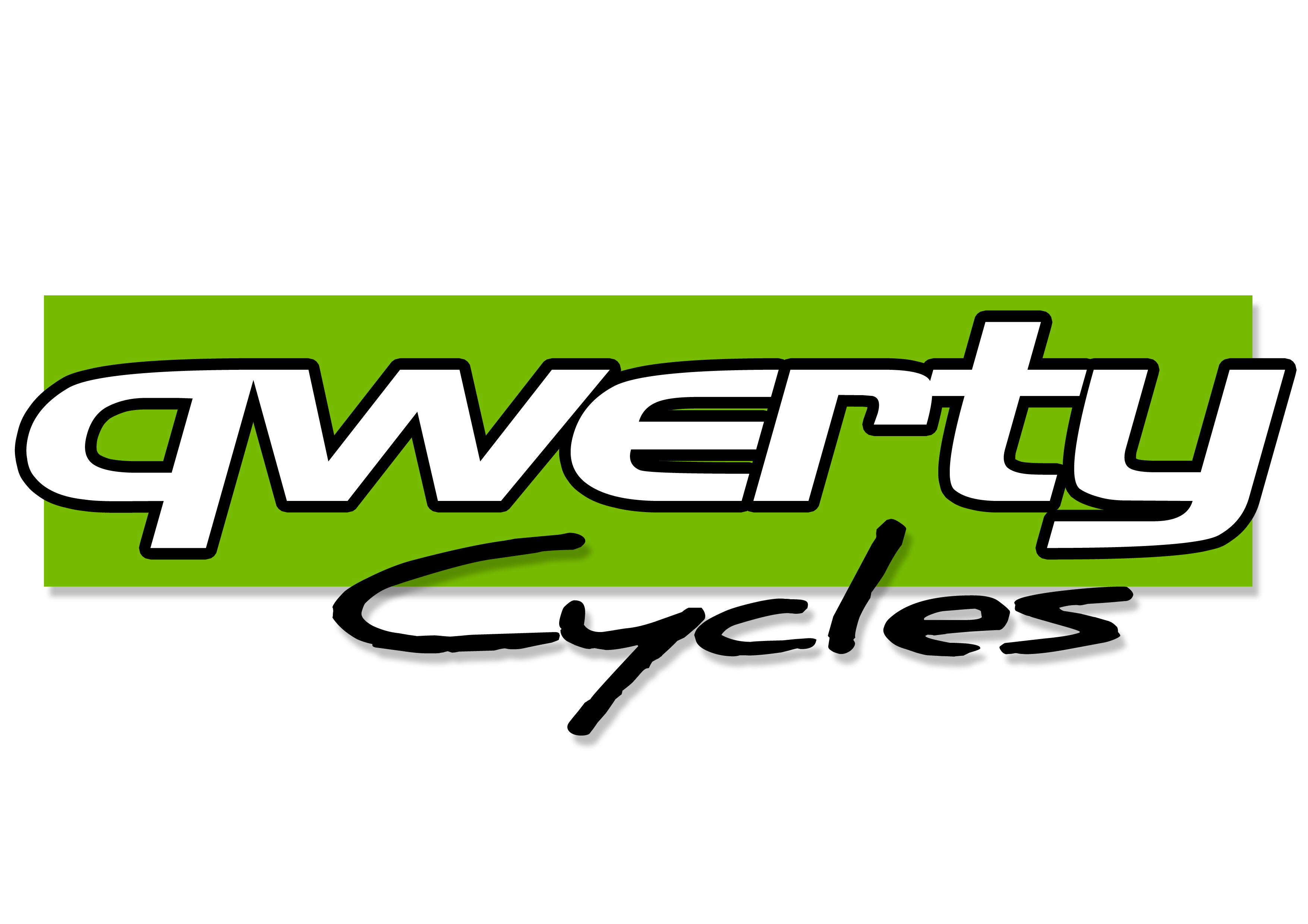 Qwerty Cycles