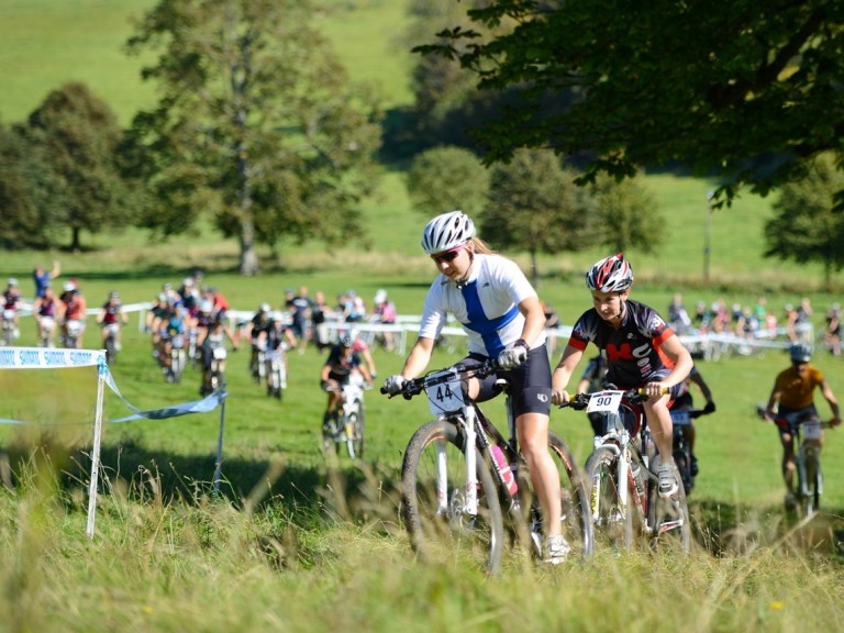 Stilettos On Wheels: More Races For 2013