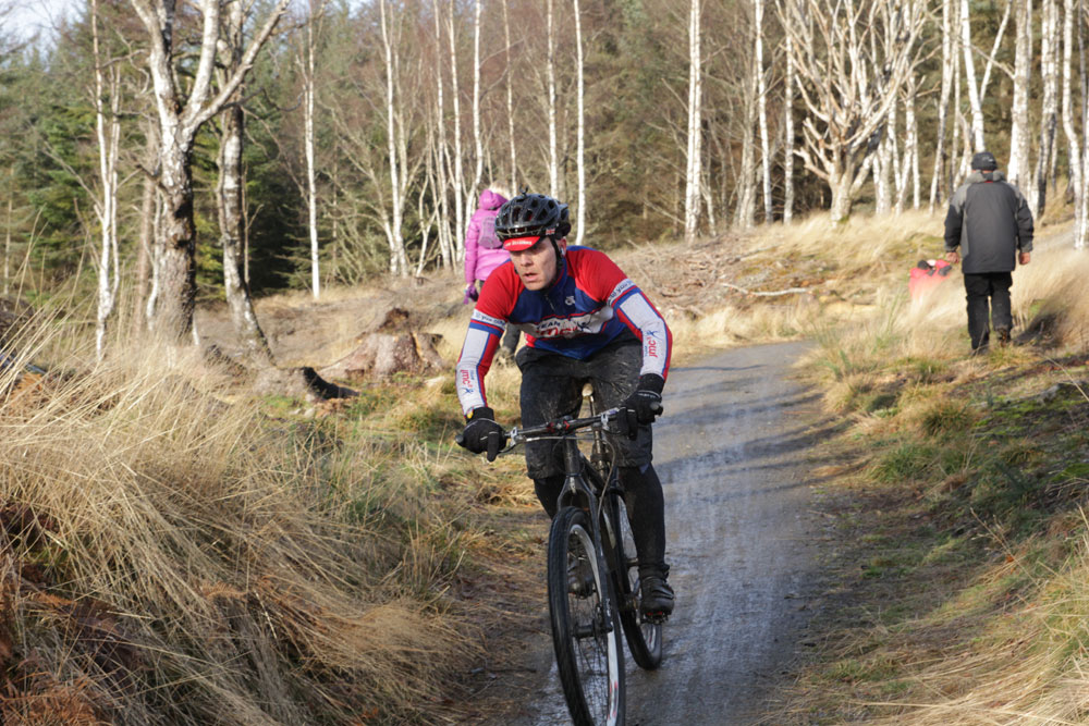 2 Days To Go To The 2017 Strathpuffer