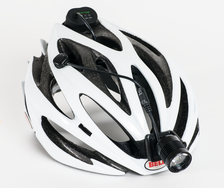 X1 Helmet Mount