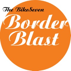 BikeSeven Border Blast 2013