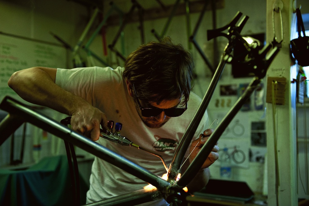 21 Questions: Thomas Donhou