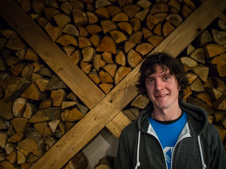 21 Questions: Rowan Sorrell
