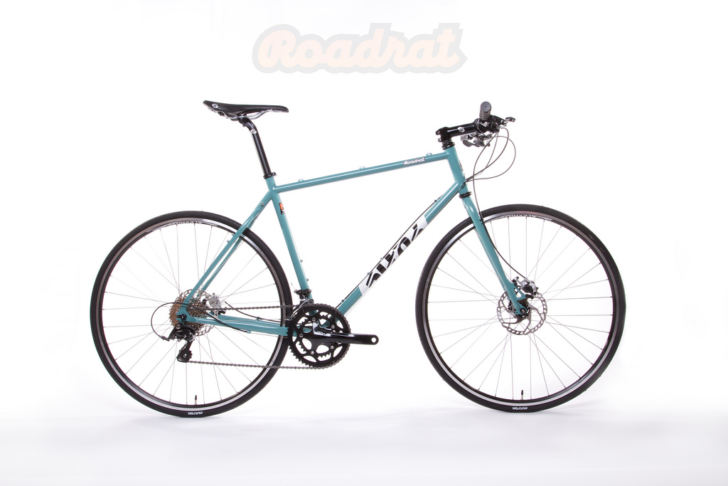 Cotic launch new Roadrat
