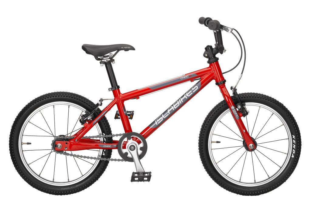 C16 Red