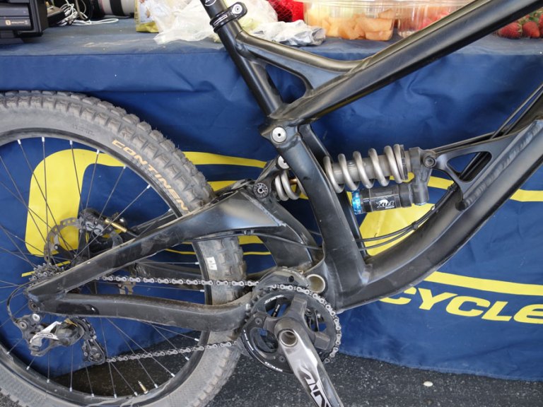 Sea Otter 2013: Randoms #2