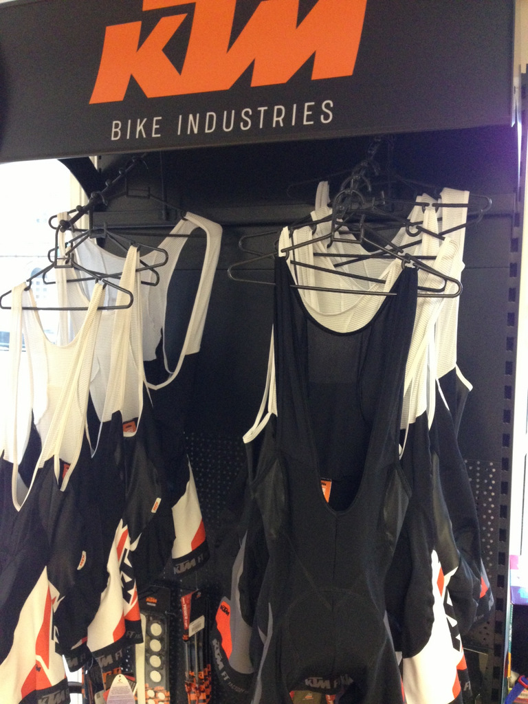 KTM