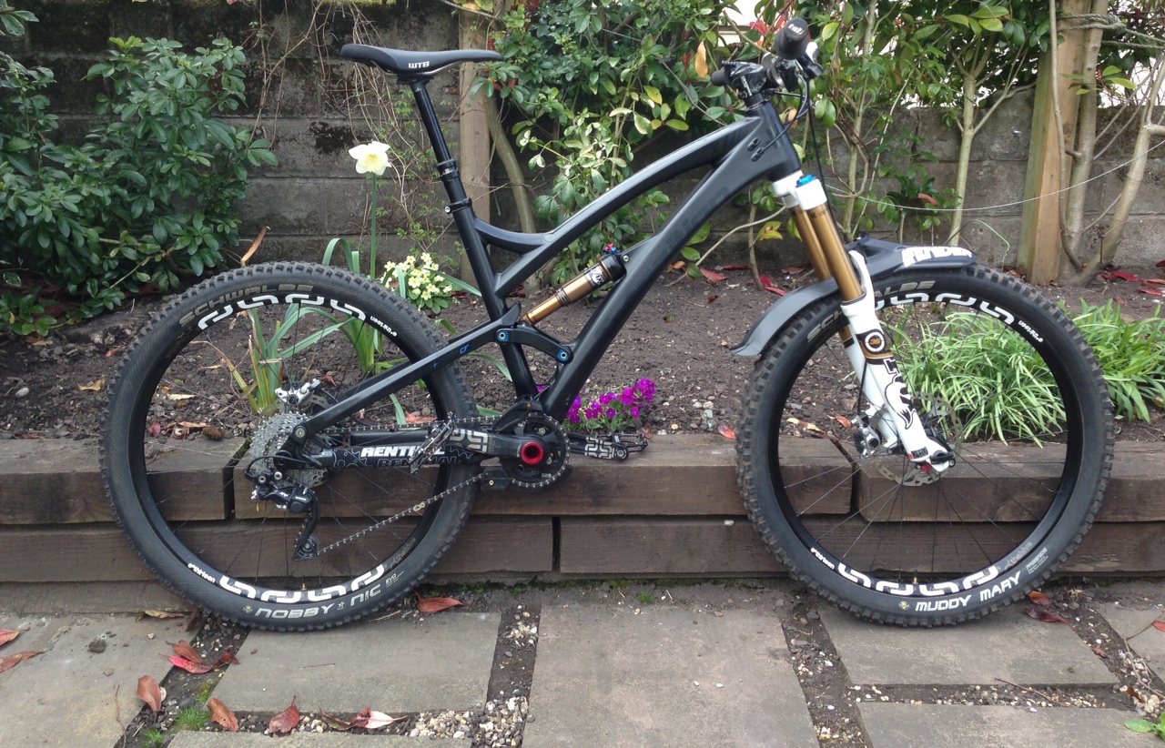 Tuesday Treats 38: Muddybum Bikes