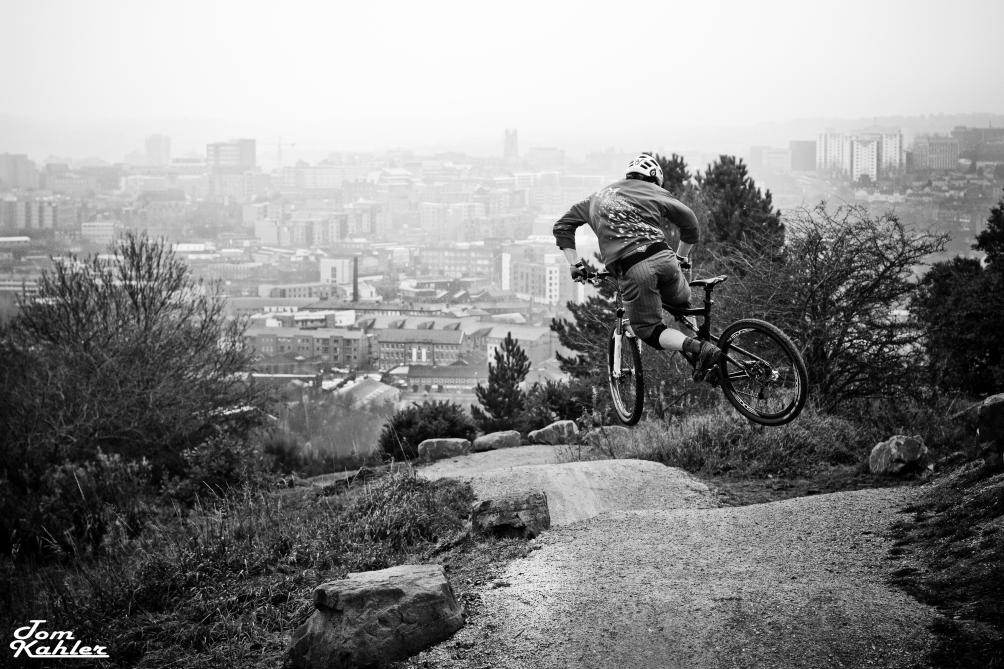 Over-Ride Cycleworks