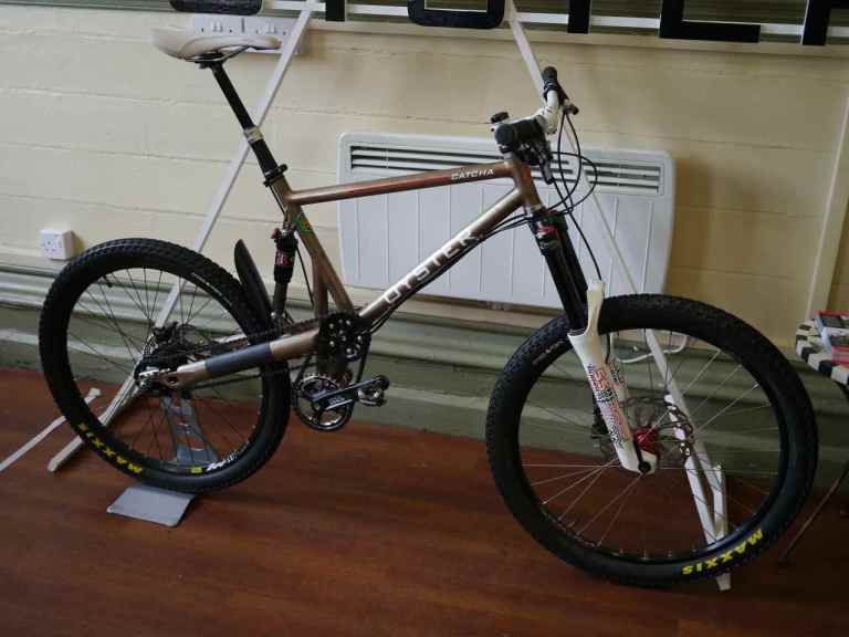 Missed Bespoked Bristol? Here’s the report