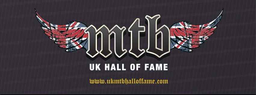 2013 UK Mountain Bike Hall of Fame nominees announced