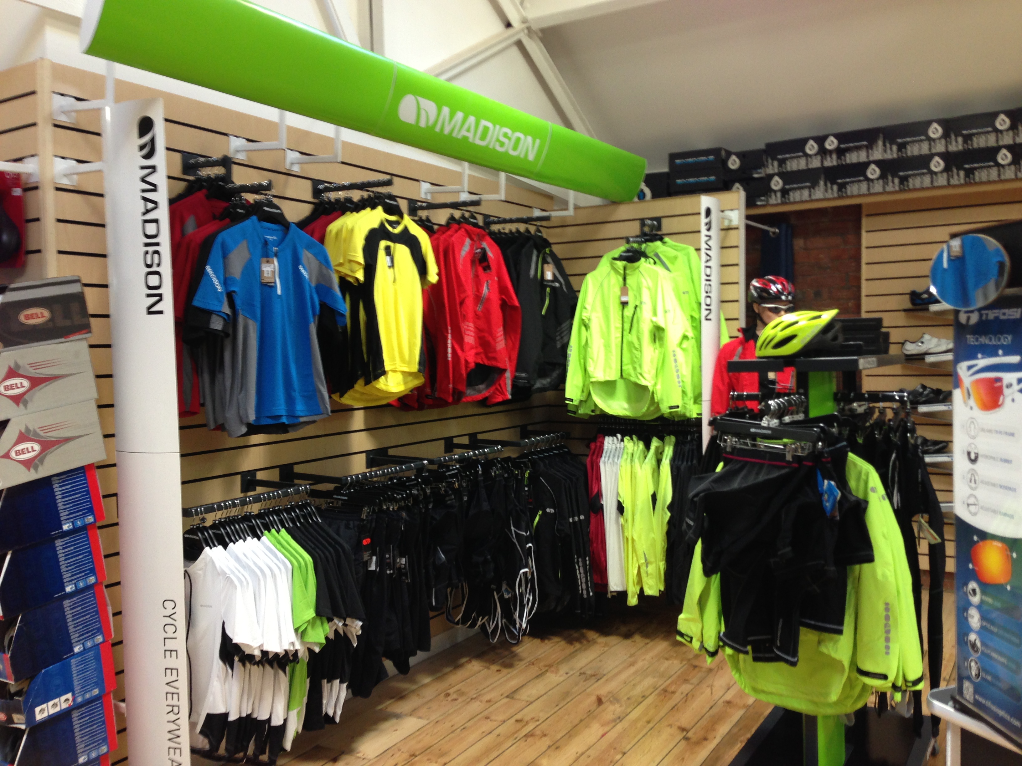 Cycle Gear
