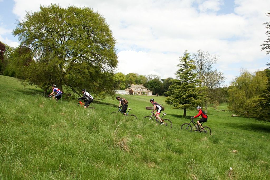 Wiggle Mountain Mayhem 2013 – Course Preview