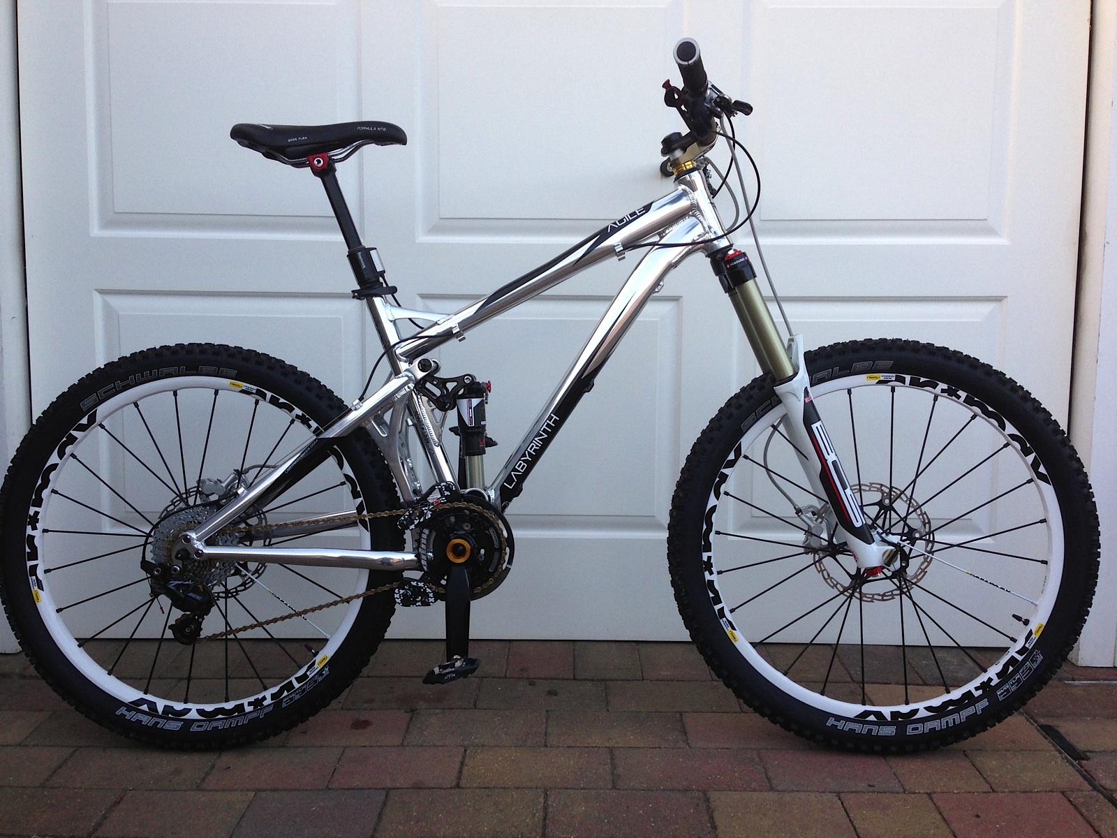 Tuesday Treats 39: Premier Prize