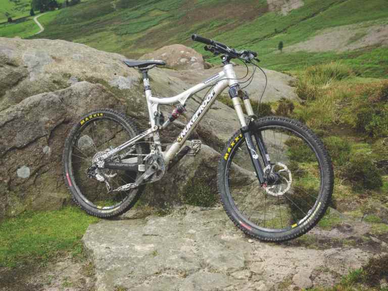 Nukeproof Mega AM Comp – Bike review