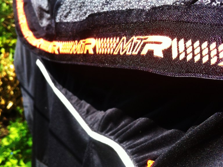 Endura MTR Windproof jersey