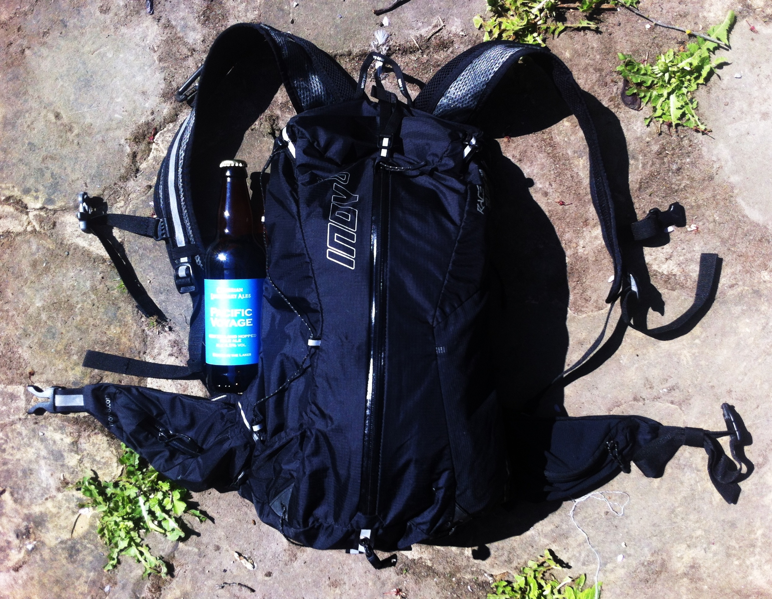 inov-8 Race Elite 20 litre backpack