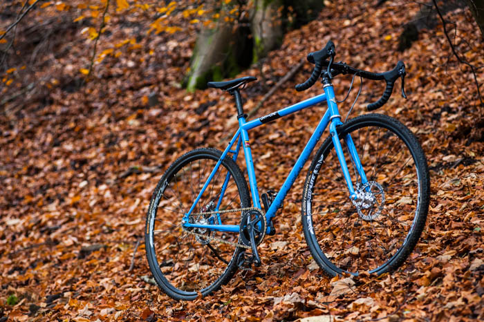 Genesis Day One Disc – Bike Review
