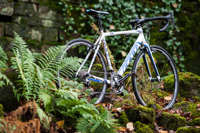Felt F55X – CX Bike Review