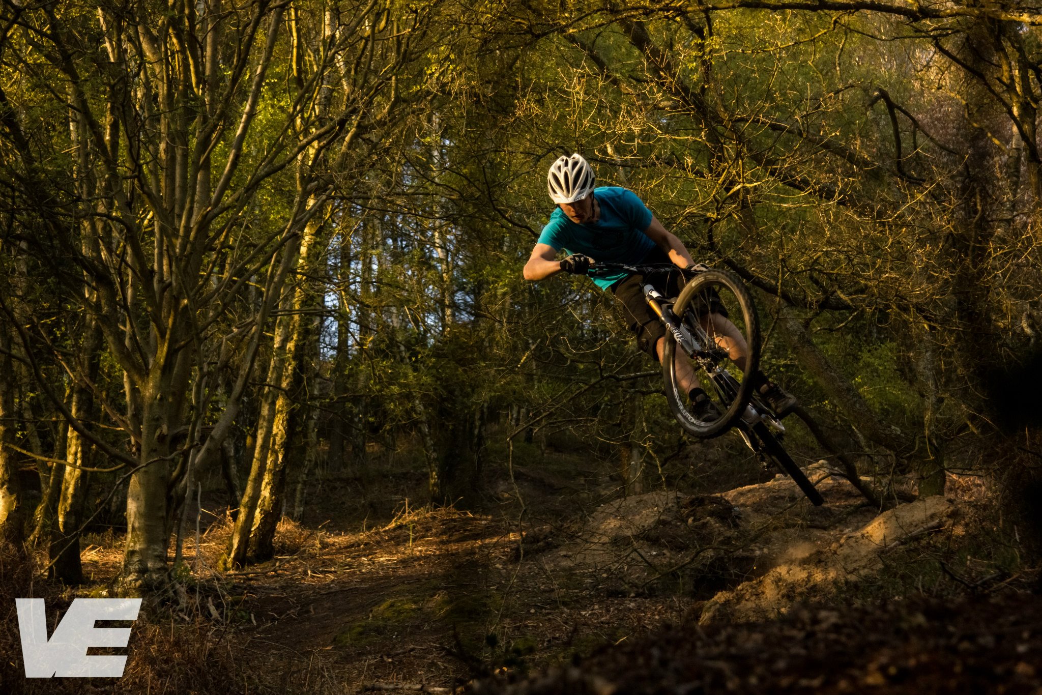 Tuesday Treats 41: Pedal & Spoke