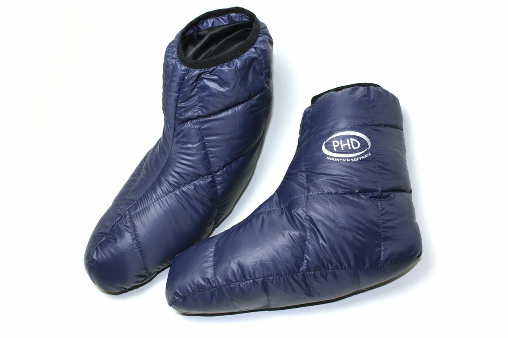Wafer boots