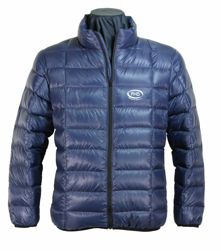 Wafer jacket