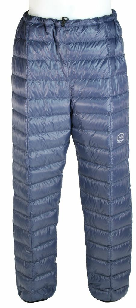 Wafer trousers