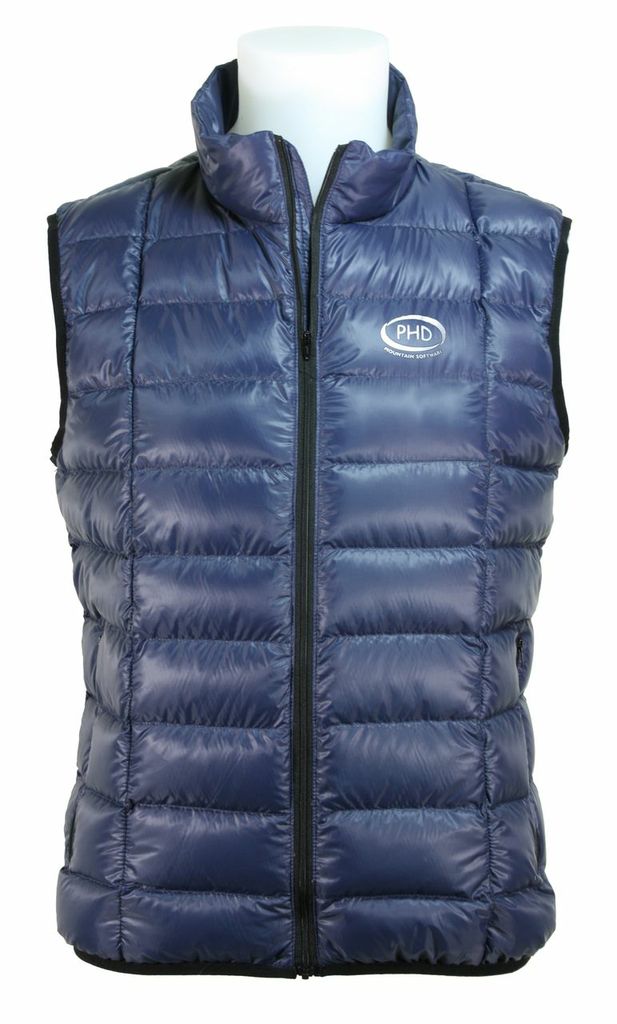 Wafer vest